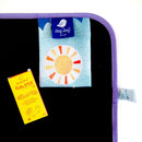 Ocean Activity Place Mat and Chalkboard Reusable Mat - Cultr. by Created for Culture asianowned aapimarketplace asianownedkids asianownedkidsproducts asianownedbrands