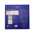 San Francisco Waterproof Stickers Activity Set Reusable Map Guide - Cultr. by Created for Culture asianowned aapimarketplace asianownedkids asianownedkidsproducts asianownedbrands