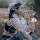 Electrolyte Hydration Powder - Cultr. by Created for Culture asianowned aapimarketplace asianownedkids asianownedkidsproducts asianownedbrands