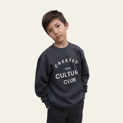 Youth Fleece Sweatshirt