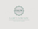 CULTR Card