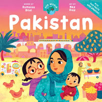 Our World: Pakistan - Paperback