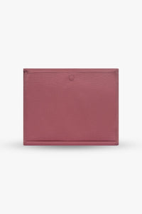 Go Anywhere Changing Wallet / Sundown Sienna