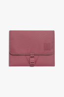 Go Anywhere Changing Wallet / Sundown Sienna