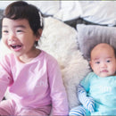 Chị | Older Sister  Long Sleeve Shirt (Toddler)