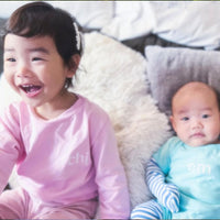 Chị | Older Sister  Long Sleeve Shirt (Toddler)