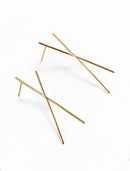 CHOPSTICK Earrings