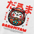 Darumyaw Cat Sweatshirt - Cultr. by Created for Culture asianowned aapimarketplace asianownedkids asianownedkidsproducts asianownedbrands
