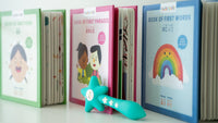 Reading Wand - Cultr. by Created for Culture asianowned aapimarketplace asianownedkids asianownedkidsproducts asianownedbrands