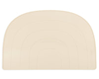 Rainbow Placemat - Cultr. by Created for Culture asianowned aapimarketplace asianownedkids asianownedkidsproducts asianownedbrands