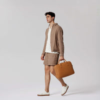 Carryall  - Hawaii Edition | Lanikai Amber