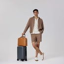 Carryall  - Hawaii Edition | Lanikai Amber