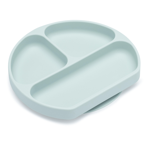 Divided Suction Plate - Cultr. by Created for Culture asianowned aapimarketplace asianownedkids asianownedkidsproducts asianownedbrands