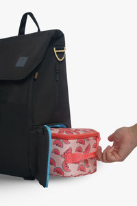 Insulated Cooler Bag / Watermelons