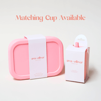 Bento Box - Cultr. by Created for Culture asianowned aapimarketplace asianownedkids asianownedkidsproducts asianownedbrands