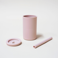 Straw Cup - Cultr. by Created for Culture asianowned aapimarketplace asianownedkids asianownedkidsproducts asianownedbrands