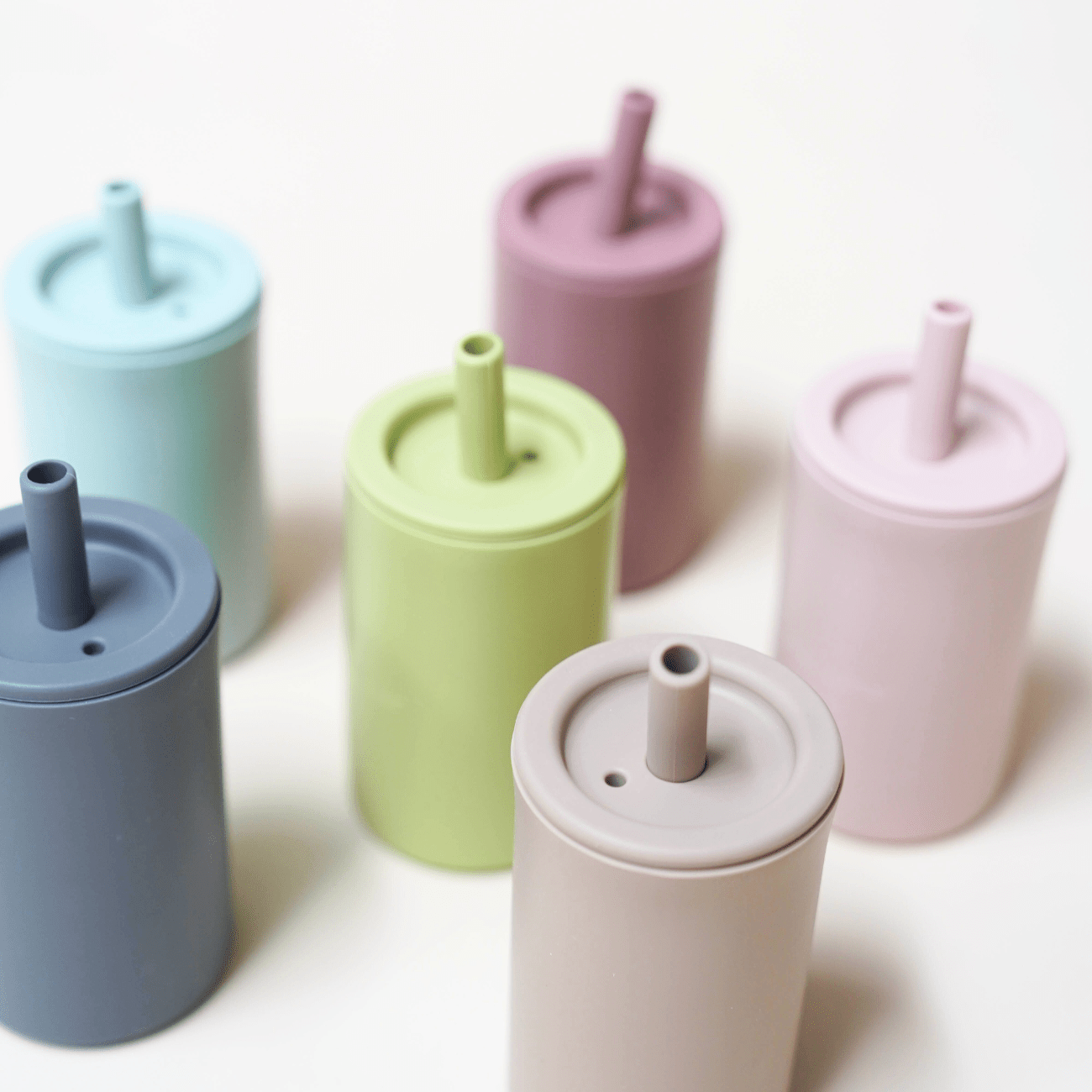 Straw Cup - Cultr. by Created for Culture asianowned aapimarketplace asianownedkids asianownedkidsproducts asianownedbrands