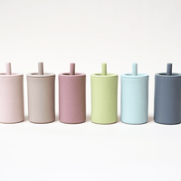 Straw Cup - Cultr. by Created for Culture asianowned aapimarketplace asianownedkids asianownedkidsproducts asianownedbrands