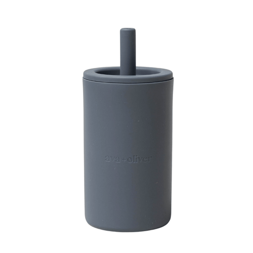 Straw Cup - Cultr. by Created for Culture asianowned aapimarketplace asianownedkids asianownedkidsproducts asianownedbrands