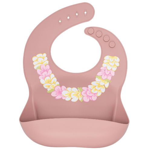 Silicone Bib - Cultr. by Created for Culture asianowned aapimarketplace asianownedkids asianownedkidsproducts asianownedbrands