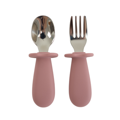 Toddler Utensil Set