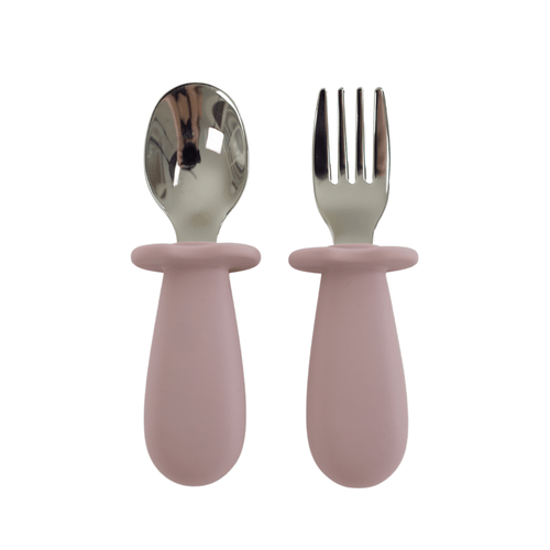Toddler Utensil Set - Cultr. by Created for Culture asianowned aapimarketplace asianownedkids asianownedkidsproducts asianownedbrands