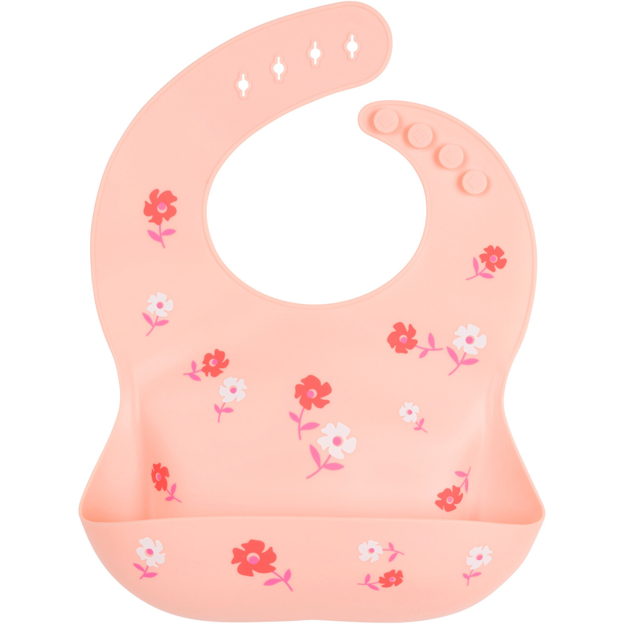 Silicone Bib - Cultr. by Created for Culture asianowned aapimarketplace asianownedkids asianownedkidsproducts asianownedbrands