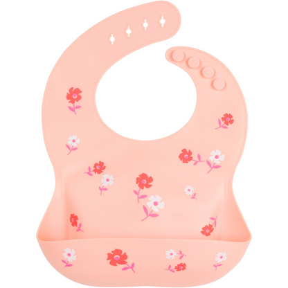 Silicone Bib