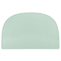 Rainbow Placemat - Cultr. by Created for Culture asianowned aapimarketplace asianownedkids asianownedkidsproducts asianownedbrands