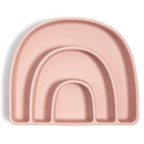 Rainbow Plate - Cultr. by Created for Culture asianowned aapimarketplace asianownedkids asianownedkidsproducts asianownedbrands