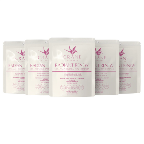 Radiant Renew Collagen Hydration Complex