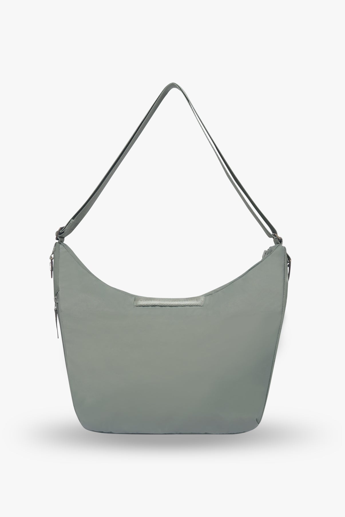 Roam Crossbody Diaper Bag / Outdoorsy Sage