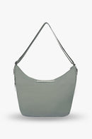 Roam Crossbody Diaper Bag / Outdoorsy Sage