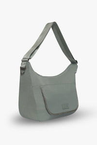 Roam Crossbody Diaper Bag / Outdoorsy Sage