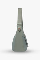 Roam Crossbody Diaper Bag / Outdoorsy Sage