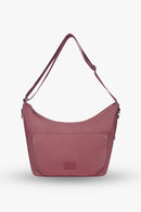 Roam Crossbody Diaper Bag / Sundown Sienna