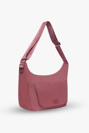 Roam Crossbody Diaper Bag / Sundown Sienna