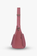 Roam Crossbody Diaper Bag / Sundown Sienna