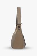 Roam Crossbody Diaper Bag / Wild Terra