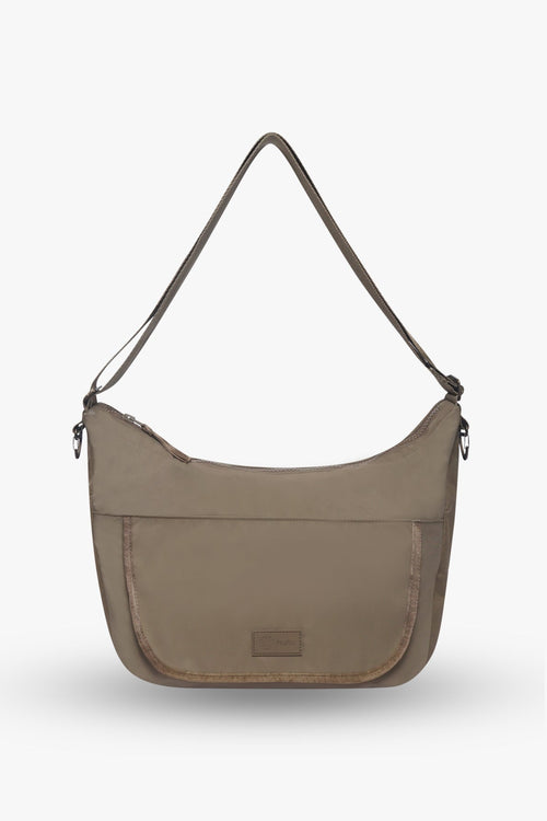 Roam Crossbody Diaper Bag / Wild Terra