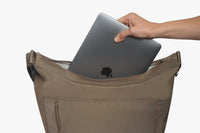 Roam Crossbody Diaper Bag / Wild Terra