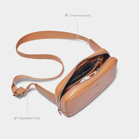 Crossbody - Hawaii Edition | Lanikai Amber, Nex Ones Only