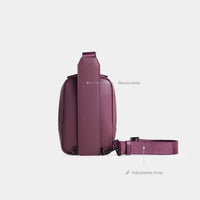 Essentials Crossbody - Japan Edition | Kamakura Burgundy