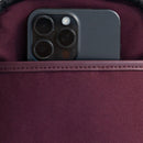 Essentials Crossbody - Japan Edition | Kamakura Burgundy