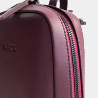 Essentials Crossbody - Japan Edition | Kamakura Burgundy