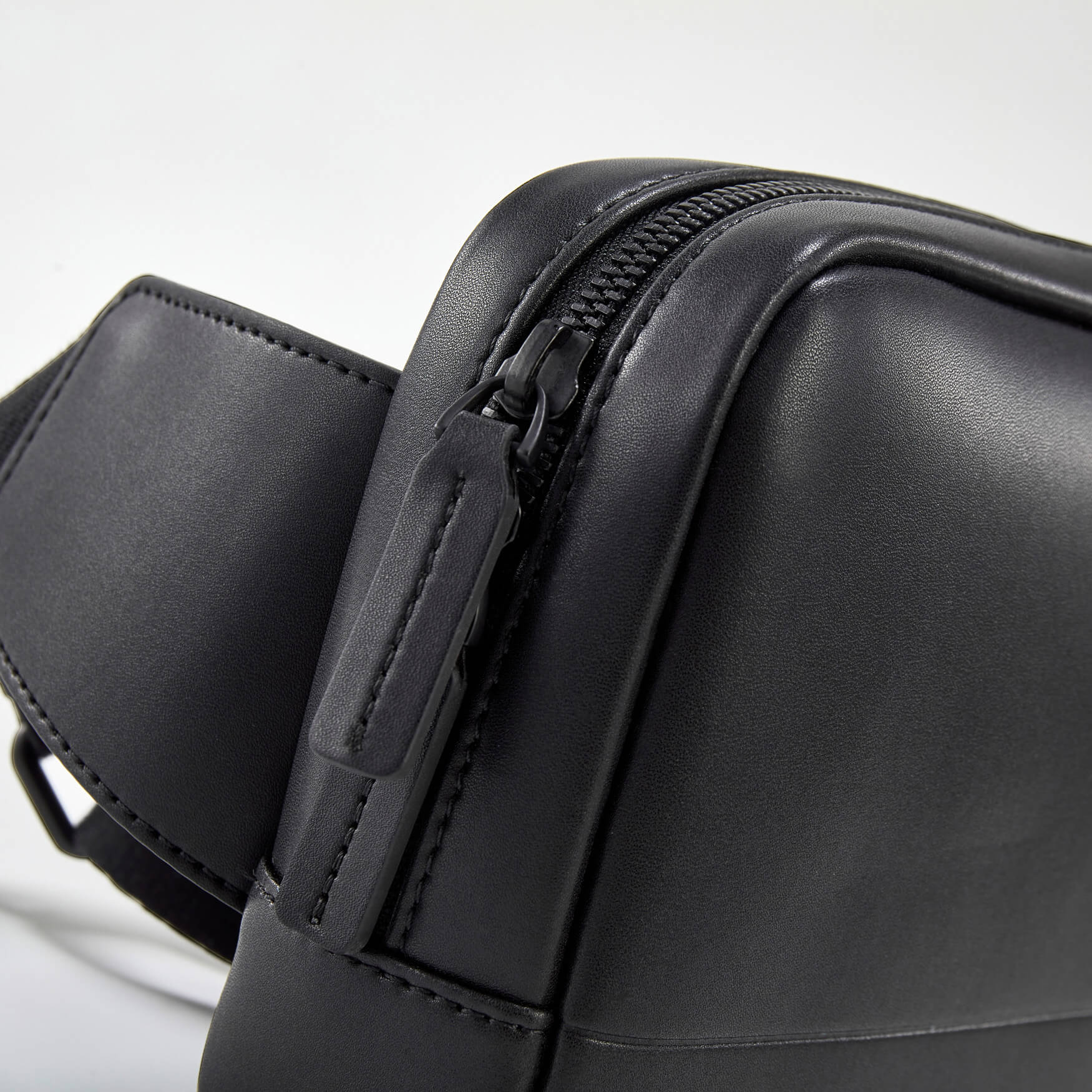 Crossbody - Hawaii Edition | Punaluu Obsidian, Nex Ones Only