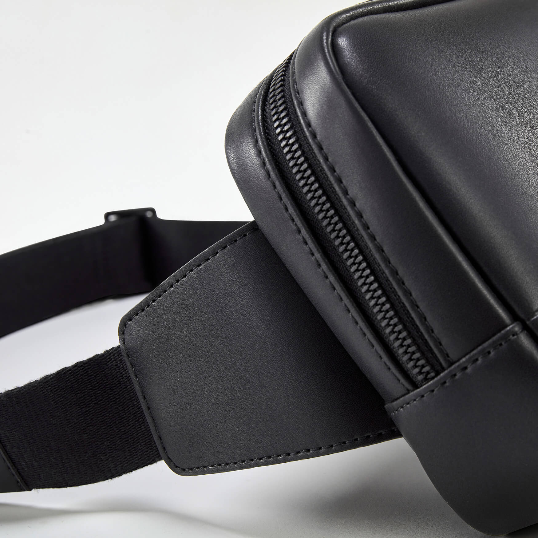 Crossbody - Hawaii Edition | Punaluu Obsidian, Nex Ones Only