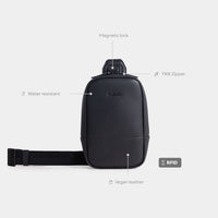 Essentials Crossbody - Japan Edition | Tokyo Midnight