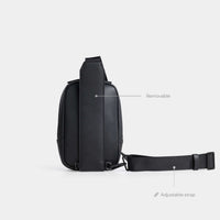 Essentials Crossbody - Japan Edition | Tokyo Midnight