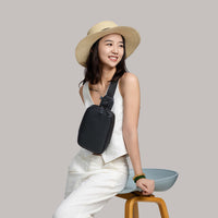 Essentials Crossbody - Japan Edition | Tokyo Midnight